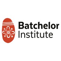 Batchelor Institute of Indigenous Tertiary Education Logo