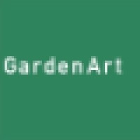 GardenArt Logo