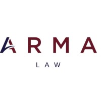 ARMA Law Logo