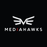 MEDIAHAWKS Logo