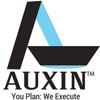Auxin Shipping Pvt Ltd Logo