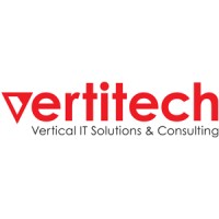Vertitech Logo