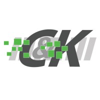 C&K Systems Logo