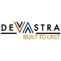 Devastra Tactical Solutions (P) Limited Logo
