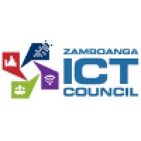 Zamboanga ICT Council, Inc. Logo