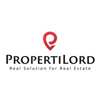 PropertiLord Logo