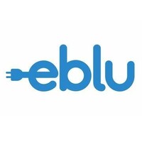 eblu Logo