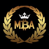 MBA Trading Academy Logo