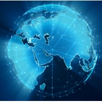 Gulf Global Evolution Logo