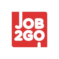 Job2Go Logo