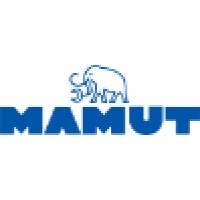 Mamut servis d.o.o. Logo