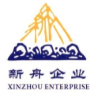 Zhoushan Xinzhou Fishmeal Machinery Co.,Ltd Logo