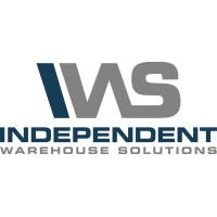 IWS - Independent Warehouse Solutions Logo