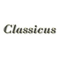 Classicus Logo
