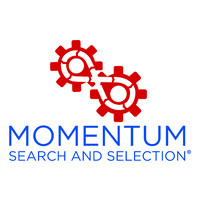 Momentum Search and Selection Logo