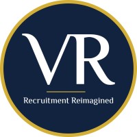 Voyager Recruitment Logo