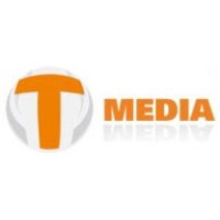 T-Media SA Logo