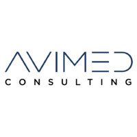 AviMedConsulting Logo