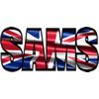 Sams Transport Logo