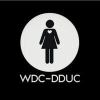Women Development Cell , DDUC Logo