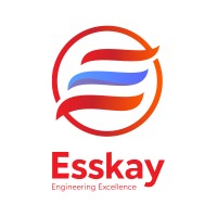 Esskay Structures Inc. Logo