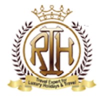 Royal India Holidays Pvt Ltd Logo