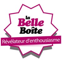La Belle Boite Logo