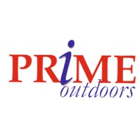 Prime Outdoors Logo