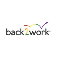 Back2Work Logo