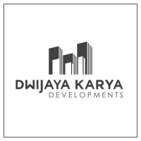 PT Dwijaya Karya Development Logo