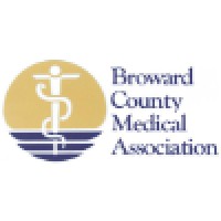 Broward County Medical Association Logo