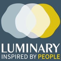 Luminary™ Logo