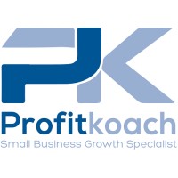 Profitkoach Logo