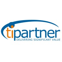 TIPartner Consulting Logo