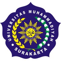 Universitas Muhammadiyah Surakarta (UMS) Logo