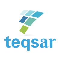 Teqsar Logo