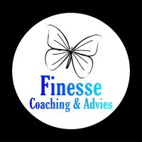Finesse Coaching en Advies Logo