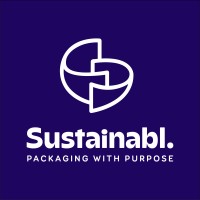 Sustainabl. Planet Logo