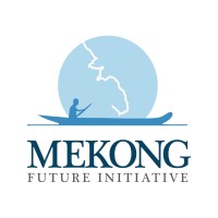 Mekong Future Initiative Logo