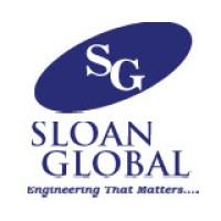 Sloan Global Logo