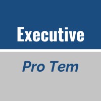 Executive Pro Tem, LLC - Fractional CFO Plus Logo