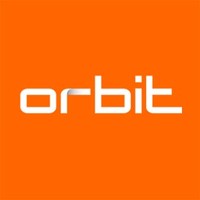 ORBIT Logo