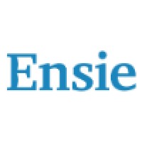 Ensie Logo