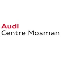 Audi Centre Mosman Logo