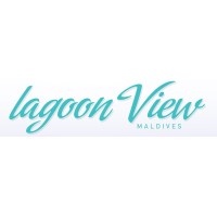 Lagoon View Maldives Logo
