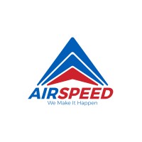Airspeed Logo