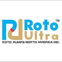 Roto Pumps North America, Inc. Logo