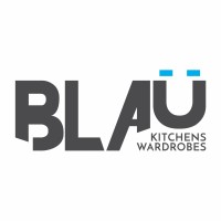 Blau Logo