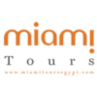 Miami Tours Logo