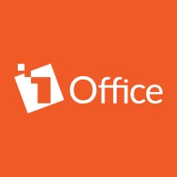 1OFFICE - NỀN TẢNG QUẢN TRỊ DOANH NGHIỆP Logo